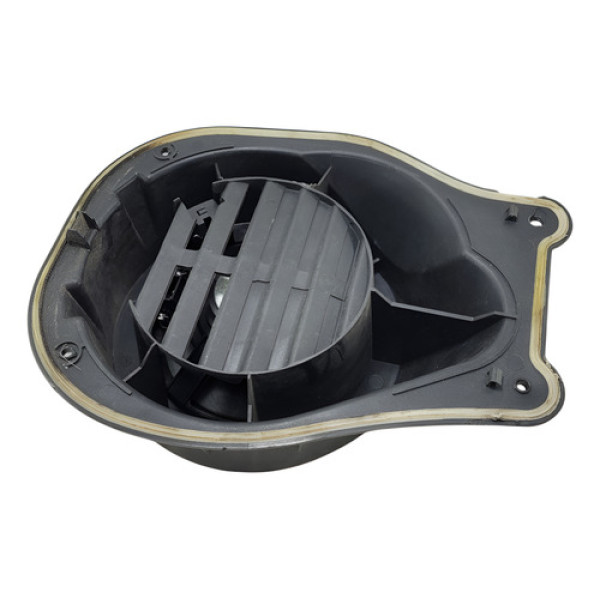 Suporte Alto Falante Direito Citroën C4 Picasso 2010 2012 Preto