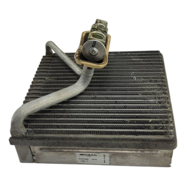 Evaporador Ar Condicionado Chevrolet Meriva 1.4 2012