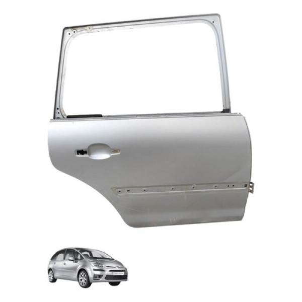 Dobradica Porta Traseira Direita C4 Picasso 2011