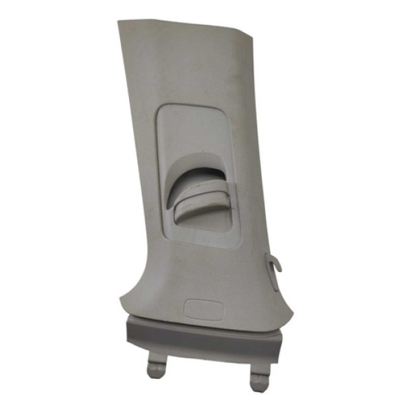 Acabamento Coluna Esquerda Volkswagen Polo 2019 2024