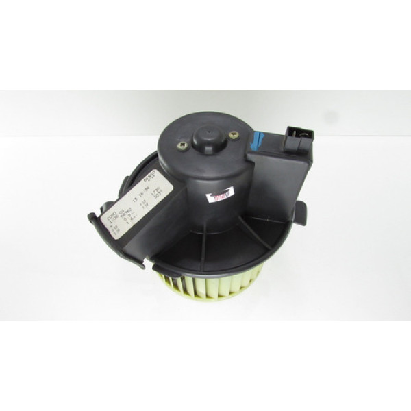 Motor Ventilador Ar Forçado Citroen Picasso 2007 Grande Orig