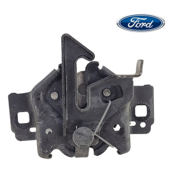 Fechadura Capo Trava Ford Fusion 2006 2009 Dianteiro