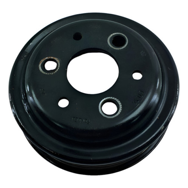 Polia Bomba Direção Hidraulica Ford Ka Fiesta 2015 2019