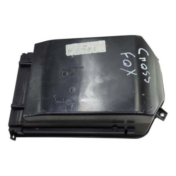 Tampa Caixa Radiador Ar Quente Gol Saveiro 2009 2016