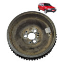 Polia Motor Fiat Uno Fire 1.0 1 .3  2005 2008