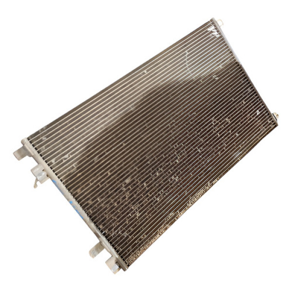 Condensador Ar Condicionado Megane Grand Scenic 2009