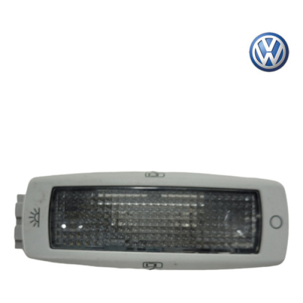 Lanterna Luz De Teto Da Porta Jetta Tiguan Fox Golf 2009