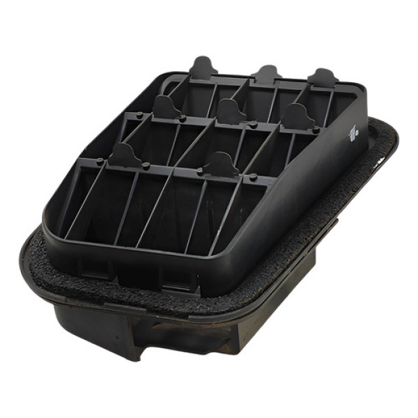 Grade Difusor Saida  Ar Lado Esquerdo Hyundai Creta 2013