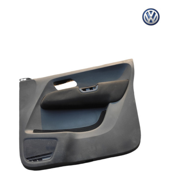 Forro Porta Dianteiro Direita Volkswagen Amarok 2010 2023
