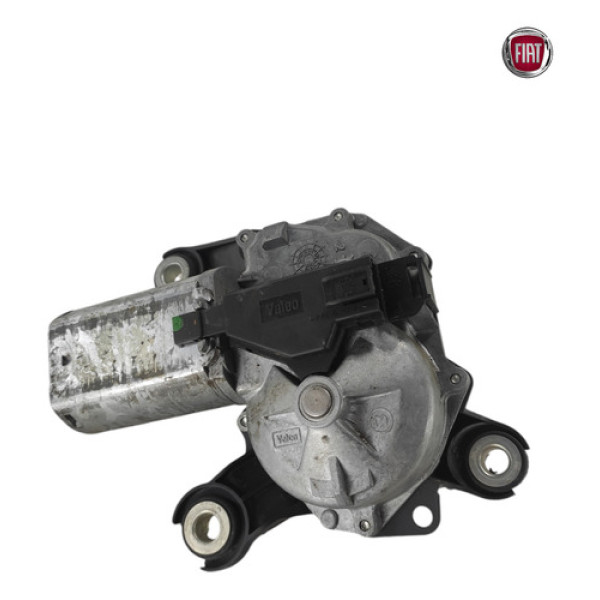 Motor Limpador Vidro Traseiro Fiat Uno Vivace 2011 2015