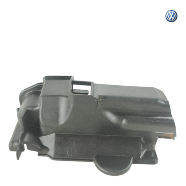 Capa Fechadura Porta Traseira Esquerda Volkswagen Up 2014