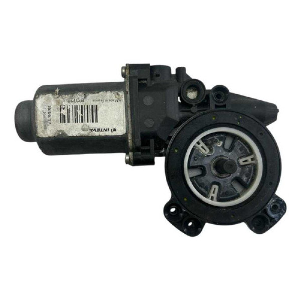 Motor Maquina Vidro Dianteiro Esquerdo Renault Sandero 2014