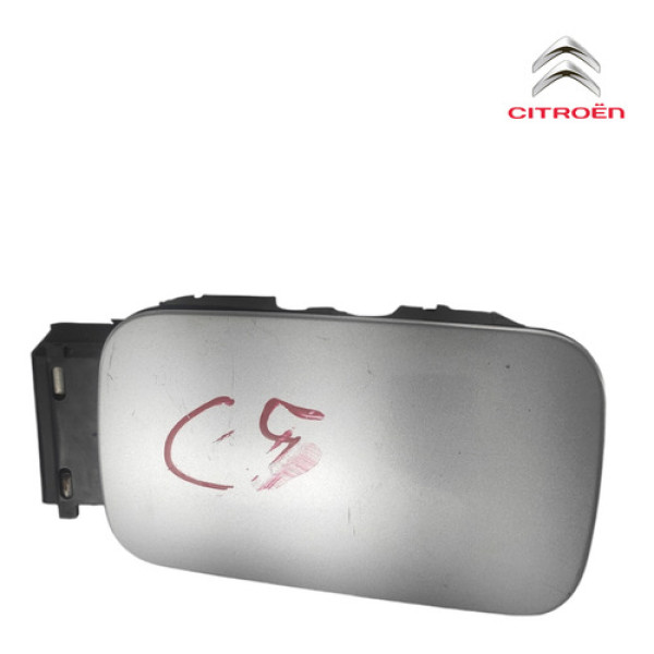 Portinhola Tampa Tanque  Combustivel Citroen C5 2010