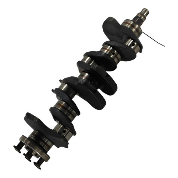 Virabrequim Chevrolet Corsa Celta Onix Prisma 1.0 8v 2006