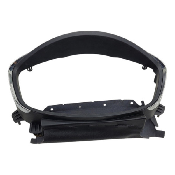 Moldura Painel Instrumento Chevrolet Tracker Equinox 2019