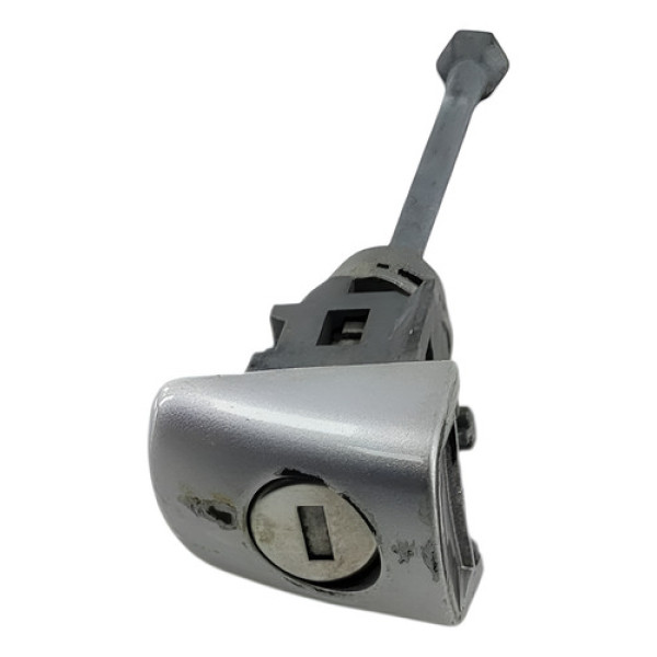 Cilindro Miolo Chave Fechadura Porta C3 208 2013 2018