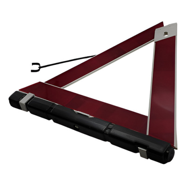 Triangulo Seguranca Toyota Corolla Hybrid 2022 2023