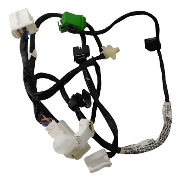 Chicote  Caixa Ar Evaporadora Honda Hrv 2016 2020