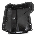 Tampa Carter Oleo Motor Volkswagem Jetta 2007 2010