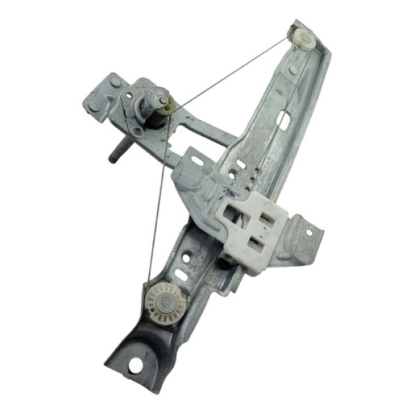 Maquina Vidro Traseiro Esquerdo Ford Ka 2014 2020