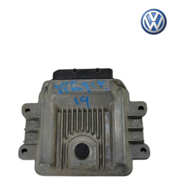 Modulo Ecu Cambio Automatico Dsg 6 Volkswagen Polo 2017 2022