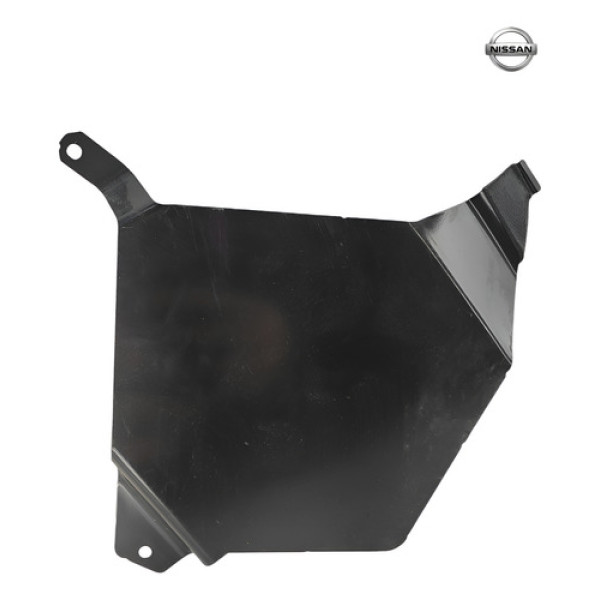Suporte Porta Traseiro Esquerdo Nissan Sentra 2007 2012 Traseira Esquerdo Preto