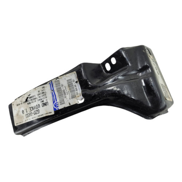 Suporte Encaixe Dianteiro Farol Fiat Uno Fiorino 2011 2016