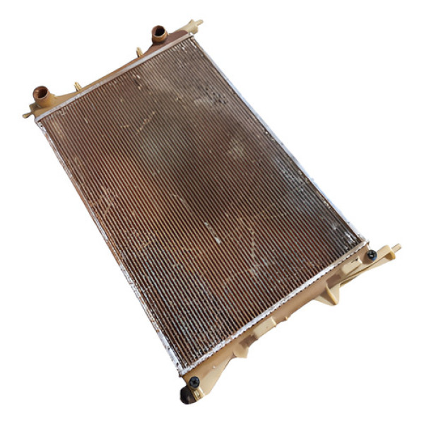 Radiador Fiat Punto Linea 1.6 2013 2017