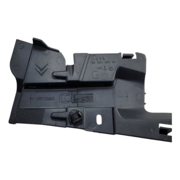 Acabamento Fechadura Traseira Esquerda Xsara Picasso 2007