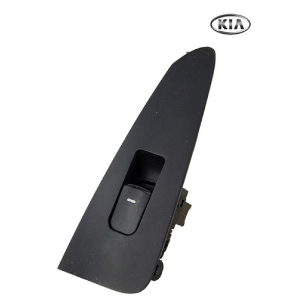Comando Vidro Eletrico Kia Sorento 2010 2012 Traseiro Direit