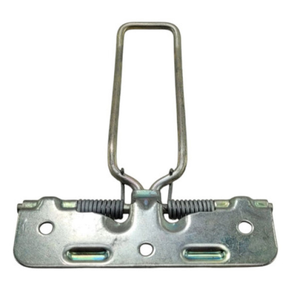 Limitador Porta Traseira Jumper Boxer Ducato 2003 2010