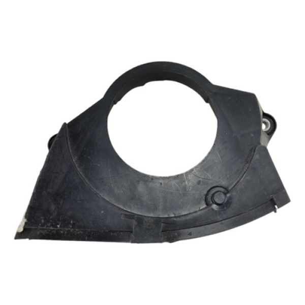 Capa Correia Dentada Inferior Volkswagen Gol 1.0 1996 2002