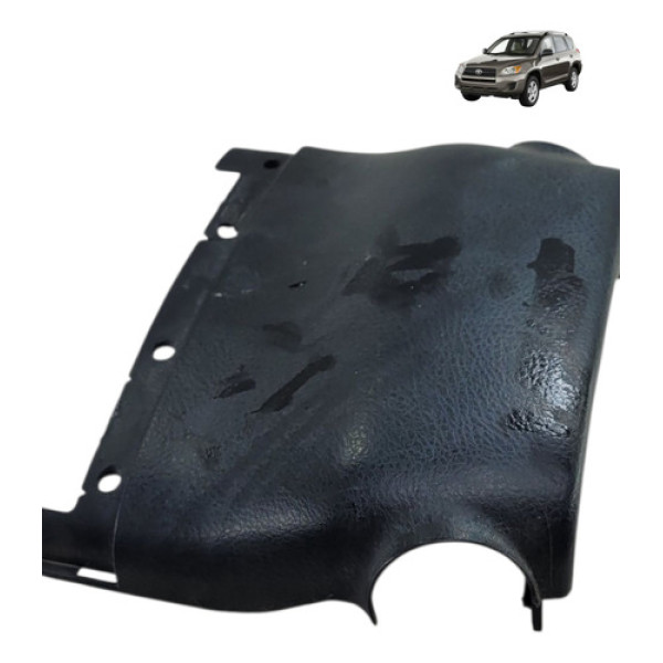 Acabamento Painel Instrumentos Rav4 2.4 2008 2012 Usado