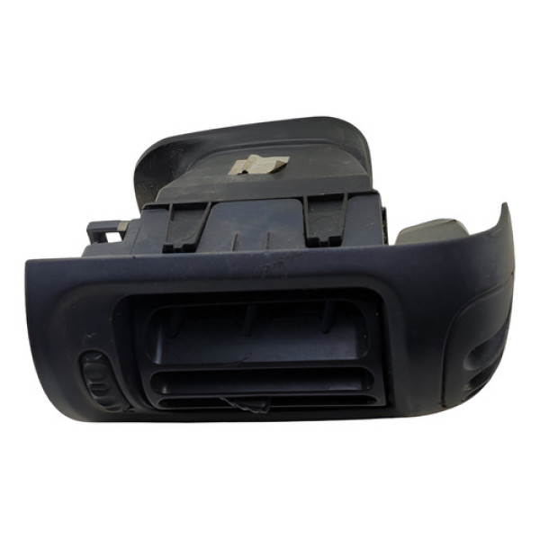 Difusor Ar Condicionado Esquerdo Renault Clio 2000 2016