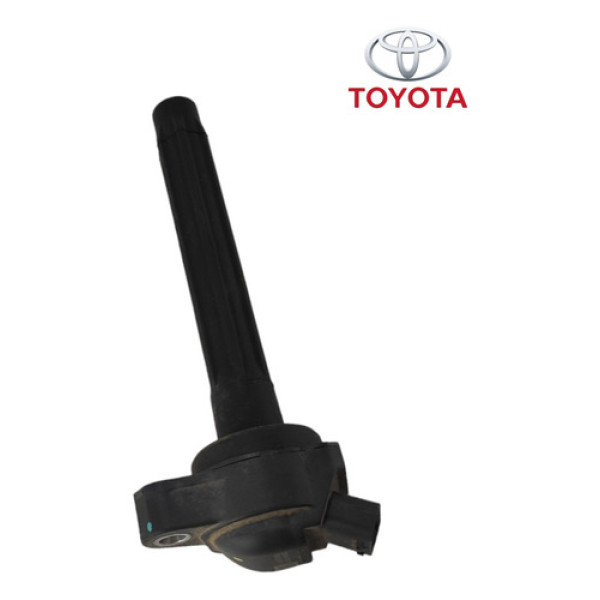 Bobina Ignicao Combustao Toyota Etios Diamond 1.3 2015 2016