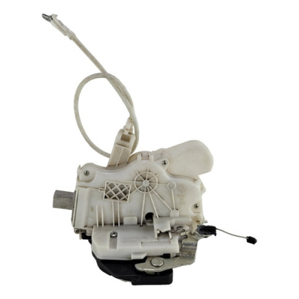 Fechadura Eletrica Vw Gol G6 2010 2015 Traseira Esquerda