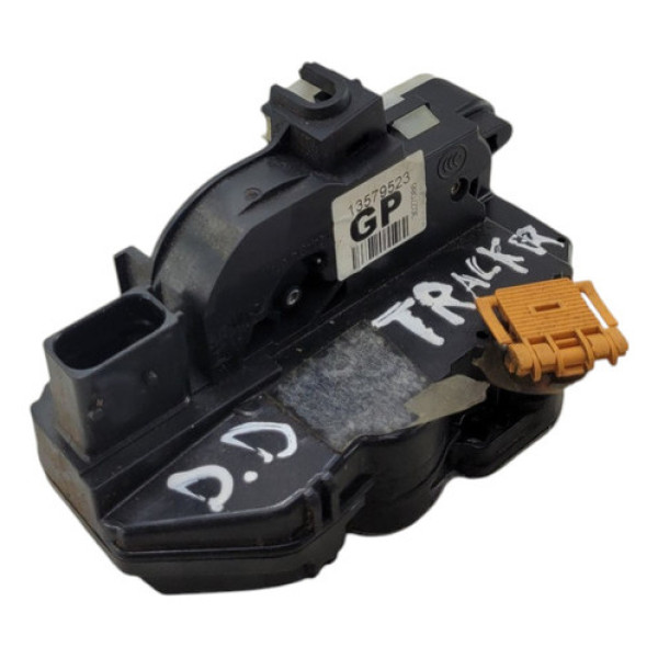 Fechadura Porta Dianteira Direita Tracker 2014 2020