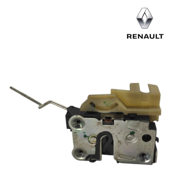 Fechadura Dianteira Esquerda Renault Sandero 2008 2014