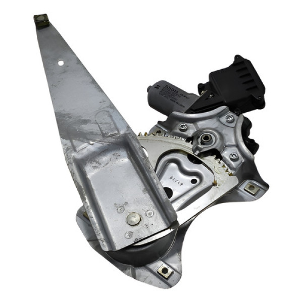 Maquina Vidro Eletrico Traseira Esquerda Toyota Yaris 2019