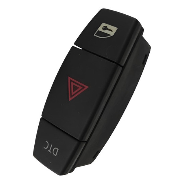 Modulo Injecao Peugeot 206 2007 2012 9662307780