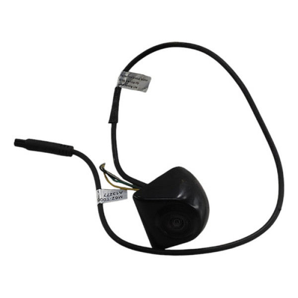 Camera Re Hd Traseira Mitsubishi Outlander 2010 2013