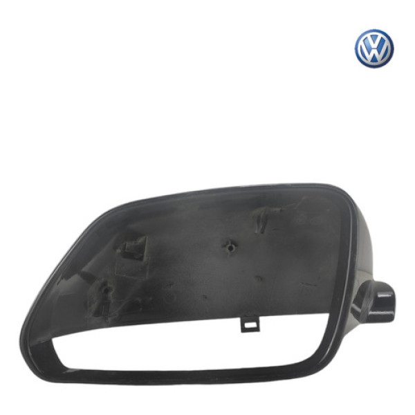 Capa Retrovisor Esquerdo Volkswagen Polo Golf 2007 2011