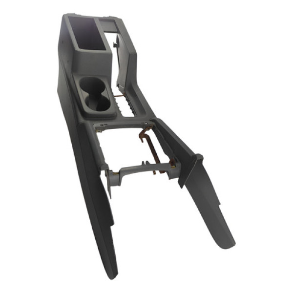 Console Central Volkswagen Amarok Highline 2012 2016