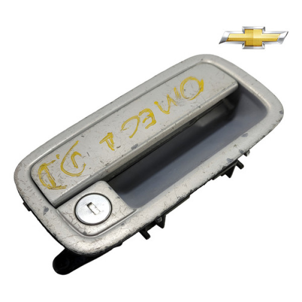 Macaneta Porta Dianteira Chevrolet Omega 1992 1999 Dir Dianteira