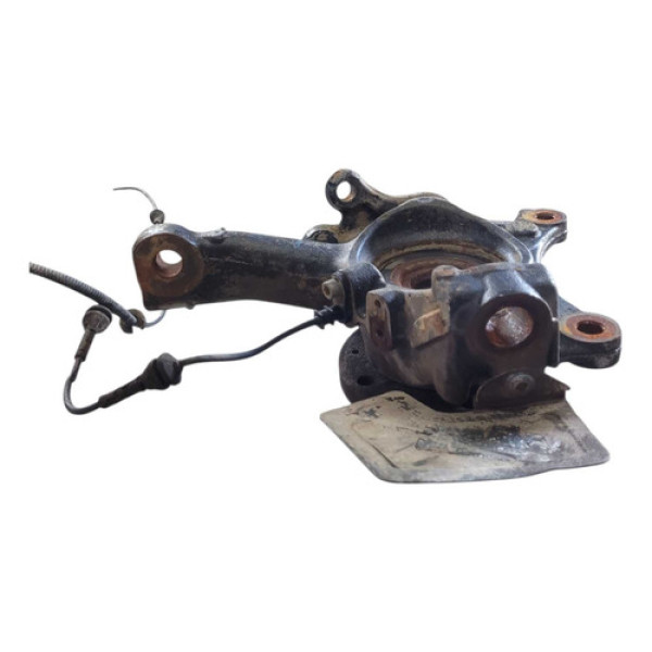 Manga Eixo Direito Renault Clio 1.0 2000 2011