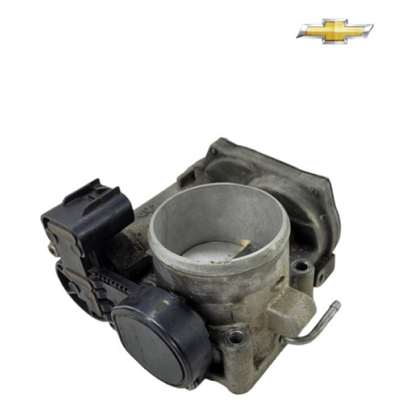 Corpo Borboleta Tbi Admissao Chevrolet Meriva 1.8 2007 2012