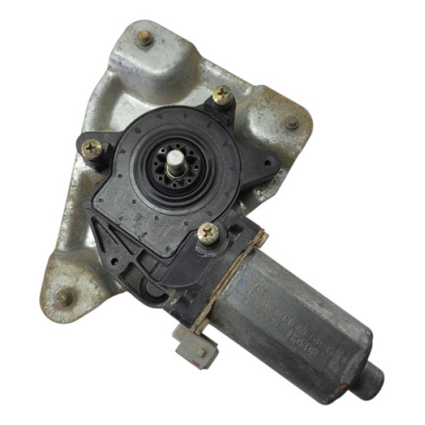 Motor Vidro Traseiro Direito Volkswagen Gol  1999 2012