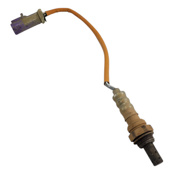 Sonda Lambda Catalizador Ford New Fiesta 1.6 2011 2014