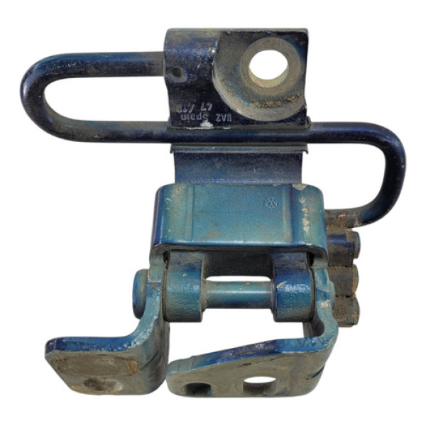 Dobradica Inferior Porta Dianteira Esquerda Vw Jetta 2009