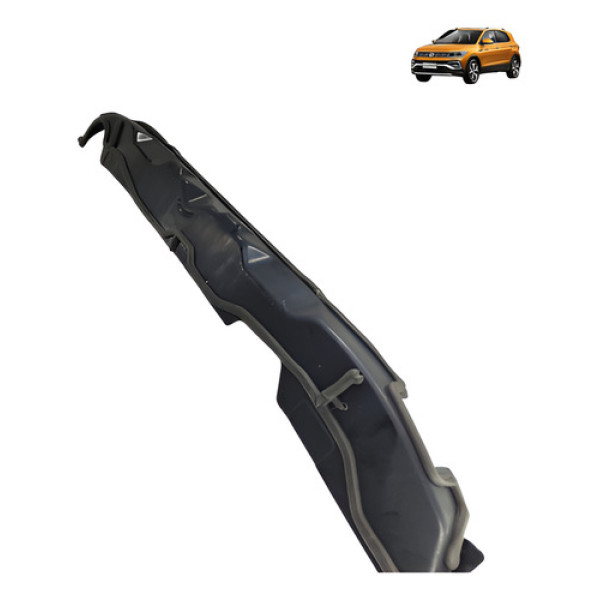 Suporte Churrasqueira Volkswagen Tcross 2021 2022